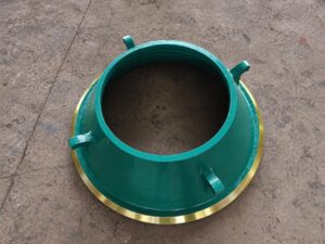 Manto fijo Cono 3 pies PyB-900
